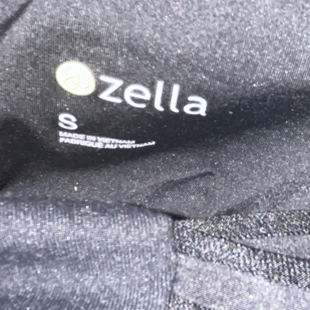 Zella tan top size small - Picture 5 of 5